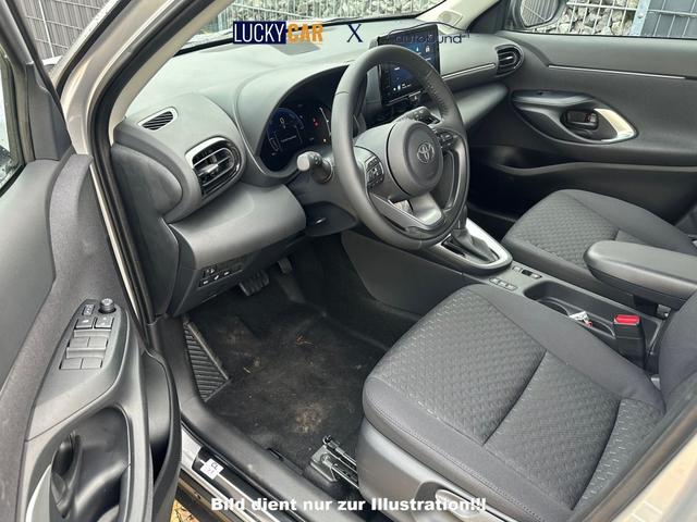 Toyota Yaris Cross 1.5 HEV MY25 Active AKTION 