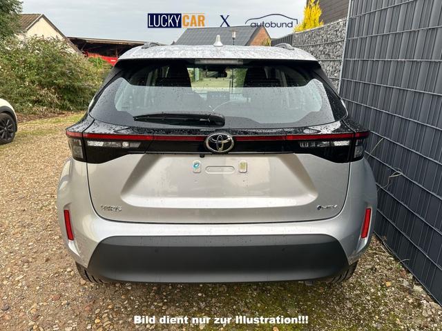 Toyota Yaris Cross 1.5 HEV MY25 Active AKTION 