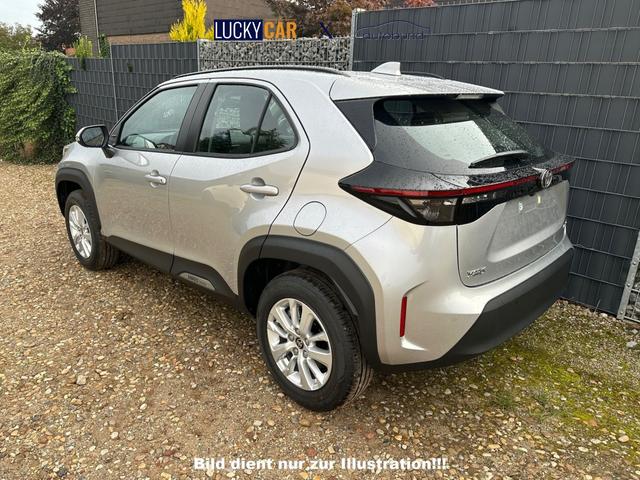 Toyota Yaris Cross 1.5 HEV MY25 Active AKTION 