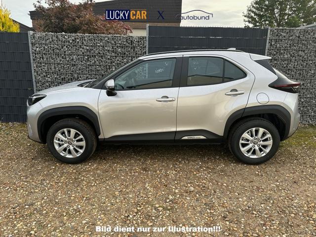 Toyota Yaris Cross 1.5 HEV MY25 Active AKTION 