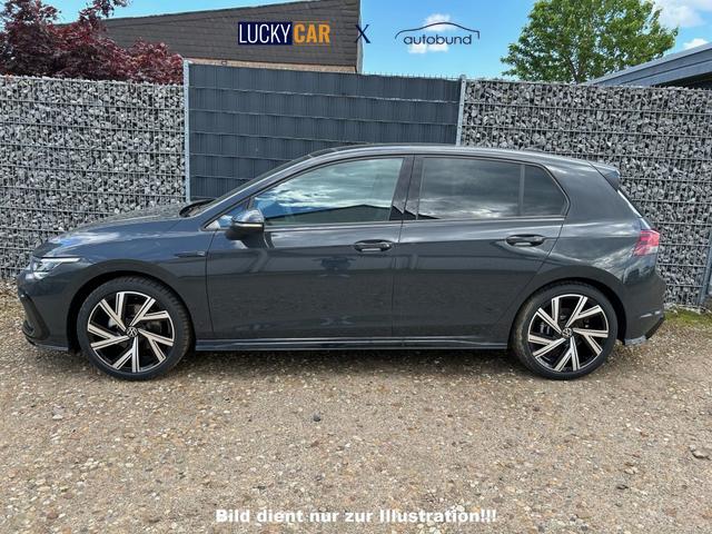 Volkswagen Golf 2.0 TDI 