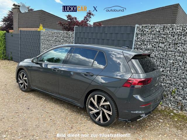 Volkswagen Golf 2.0 TDI 