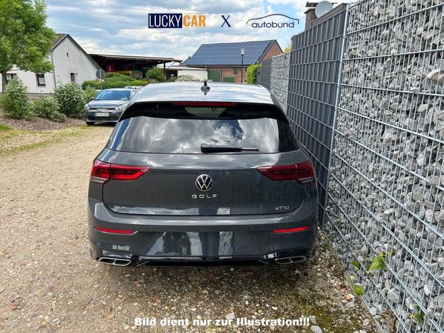 Volkswagen Golf 2.0 TDI 