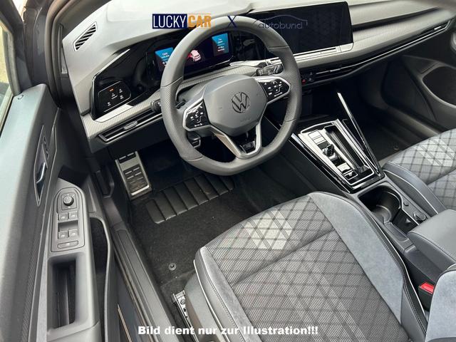 Volkswagen Golf 2.0 TDI 