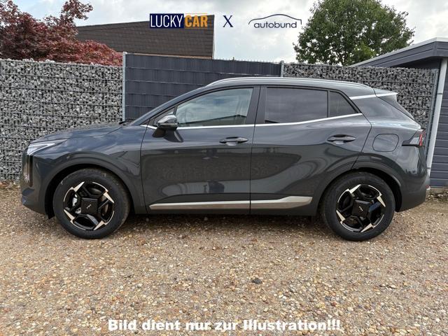 Kia Sportage 150 T-GDI MY26 Navi ACC SHZ Keyless 