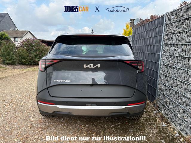 Kia Sportage 150 T-GDI MY26 Navi ACC SHZ Keyless 