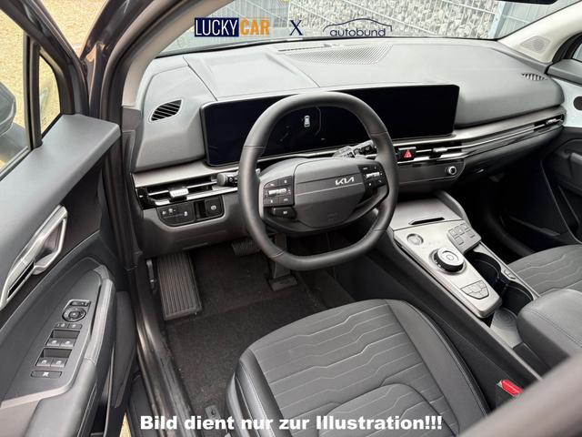 Kia Sportage 150 T-GDI MY26 Navi ACC SHZ Keyless 