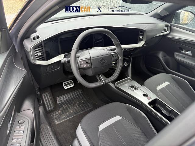 Opel Mokka 1.2 Turbo AT GS Lager 