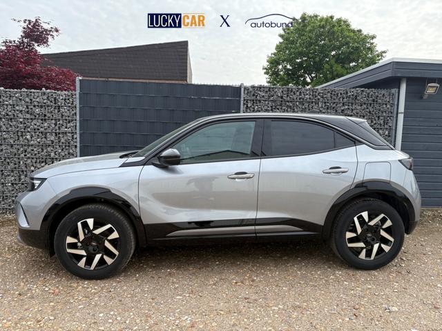 Opel Mokka 1.2 Turbo AT GS Lager 
