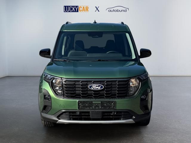 Ford Tourneo Courier Active 1,0 MJ25 Navi SHZ SpAs 5JG PDC Kam 