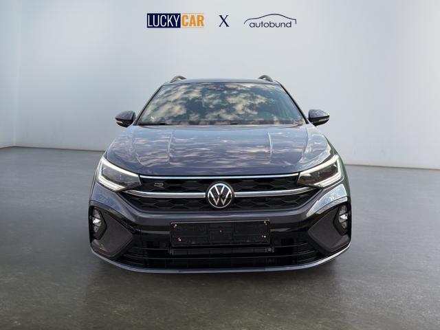 Volkswagen Taigo 1,0 TSI DSG R-Line IQ Matrix ACC 2Zokl PDC Kam 18Z 