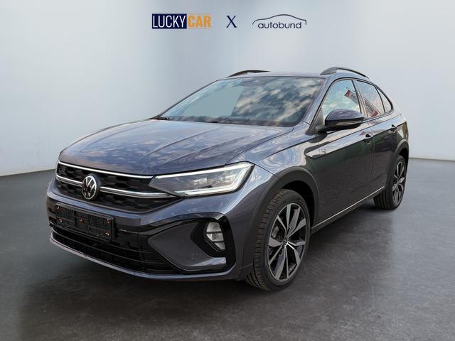 Volkswagen Taigo 1,0 TSI DSG R-Line IQ Matrix ACC 2Zokl PDC Kam 18Z 