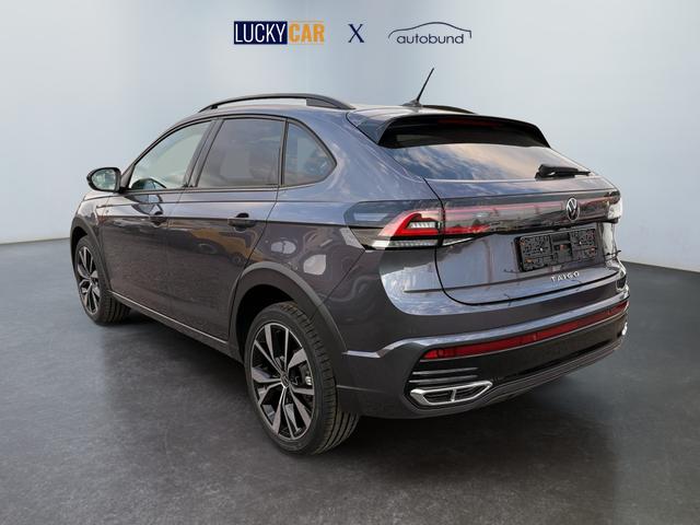 Volkswagen Taigo 1,0 TSI DSG R-Line IQ Matrix ACC 2Zokl PDC Kam 18Z 