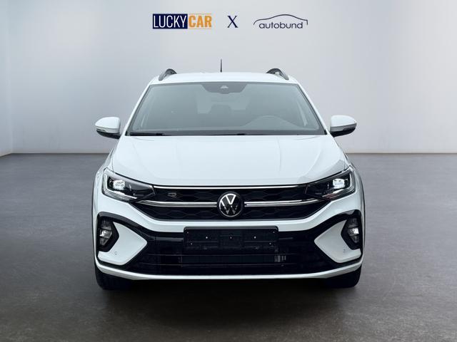 Volkswagen Taigo 1,0 TSI DSG R-Line IQ Matrix ACC 2Zokl PDC Kam 18Z 