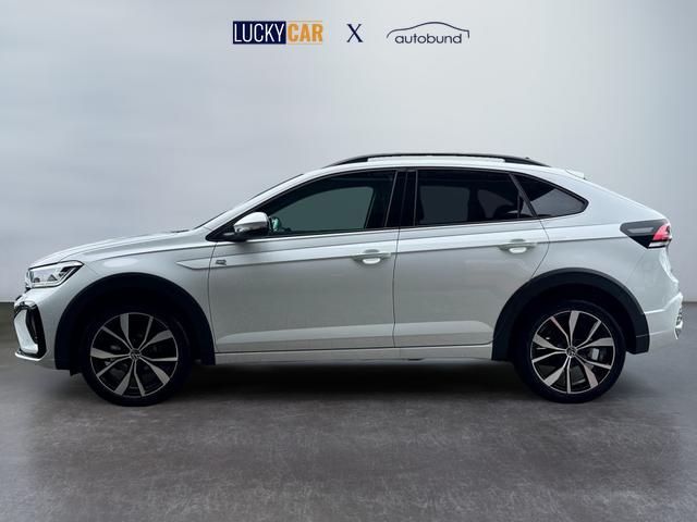 Volkswagen Taigo 1,0 TSI DSG R-Line IQ Matrix ACC 2Zokl PDC Kam 18Z 