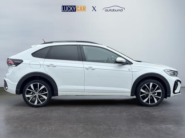 Volkswagen Taigo 1,0 TSI DSG R-Line IQ Matrix ACC 2Zokl PDC Kam 18Z 