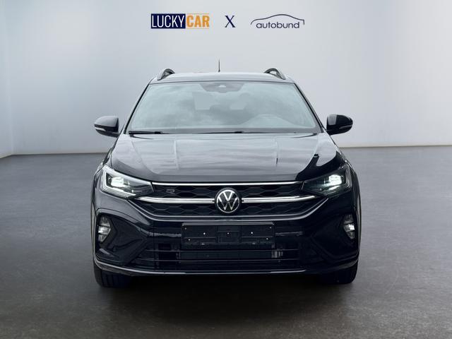 EU-Neuwagen VW Taigo kaufen