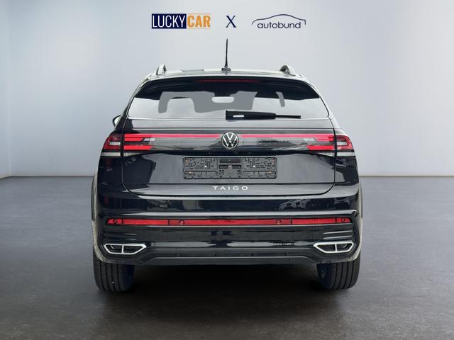 EU-Neuwagen VW Taigo kaufen