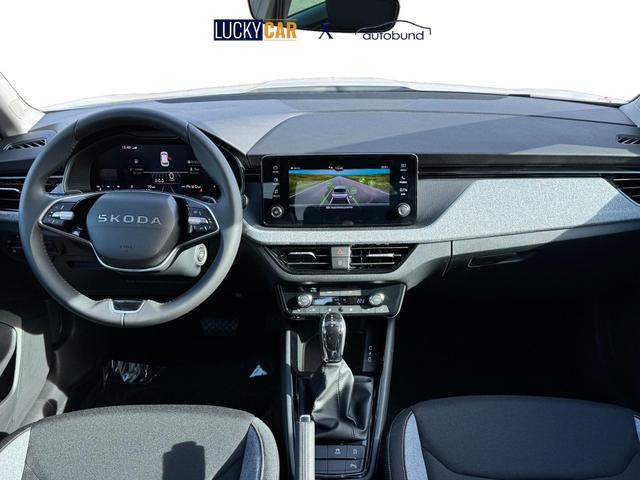 Skoda Kamiq 1,0 TSI Selection DSG AHK g&uuml;nstig kaufen