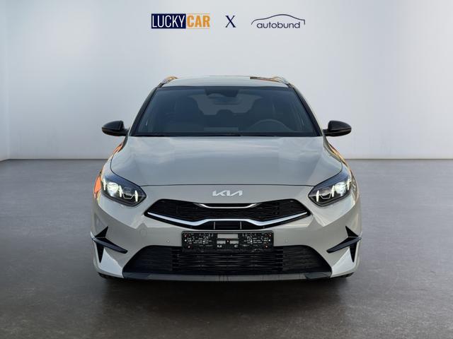  Kia Ceed Sportswagon 1.0 T-GDI g&uuml;nstig kaufen