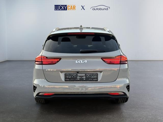  Kia Ceed Sportswagon 1.0 T-GDI g&uuml;nstig kaufen