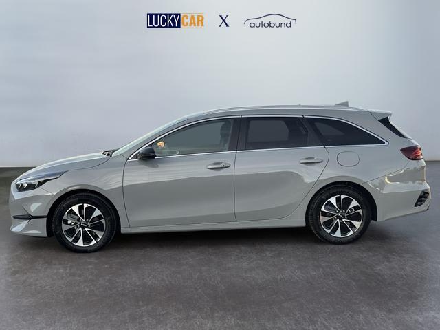  Kia Ceed Sportswagon 1.0 T-GDI g&uuml;nstig kaufen