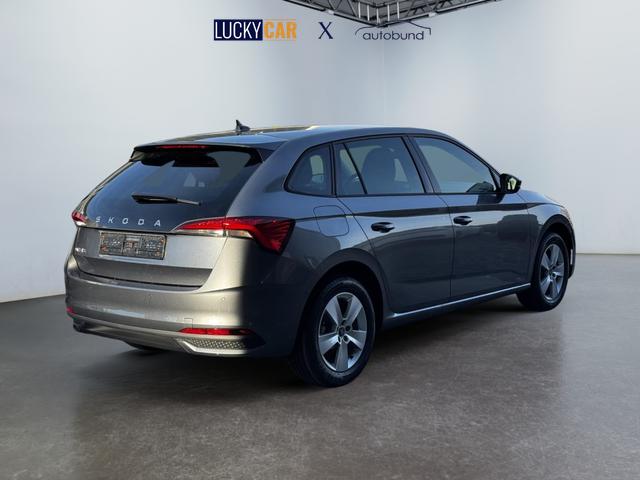 Skoda Scala 1,0 TSI DSG Drive Plus 130 kaufen