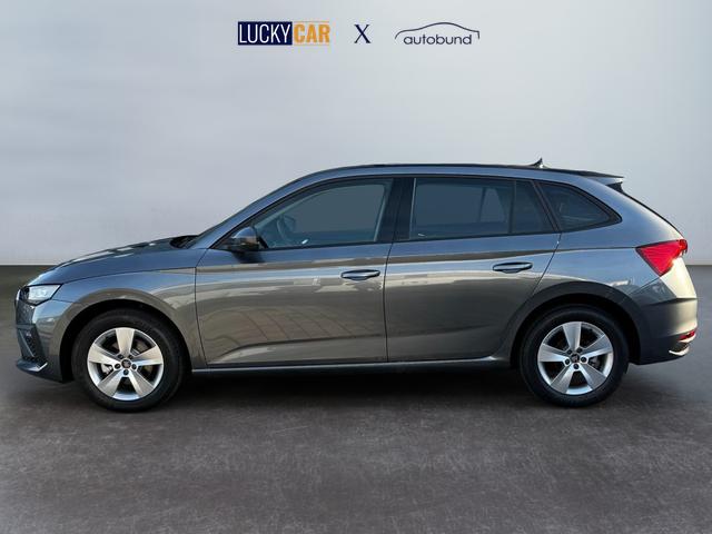 Skoda Scala 1,0 TSI DSG Drive Plus 130 kaufen