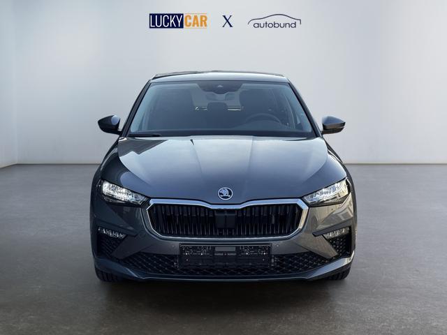 Skoda Scala 1,0 TSI DSG Drive Plus 130 kaufen
