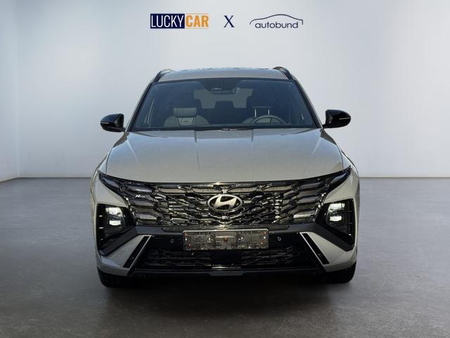  Hyundai TUCSON 1,6 HEV N-Line X kaufen