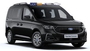 Ford Grand Tourneo Titanium 1,5 L2 7 Sitzer Klimaautomatik Anh&auml;ngerkupplung Sitzheizung Einparkhilfe Kamera 17 Zoll Leichtmetall ACC 