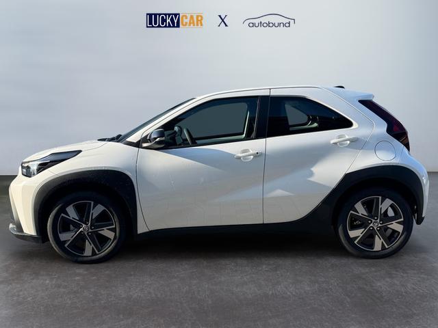 Toyota Aygo X kaufen