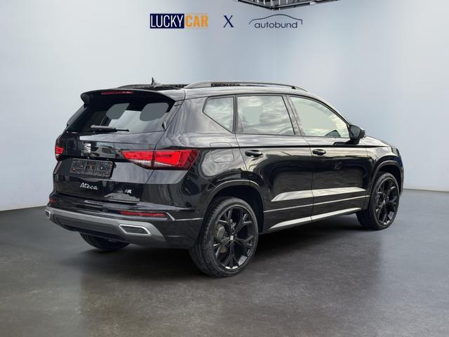 SEAT Ateca 1.5 TSI DSG FR kaufen