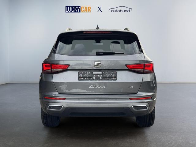 SEAT Ateca 1.5 TSI DSG kaufen