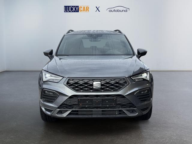 SEAT Ateca 1.5 TSI DSG kaufen