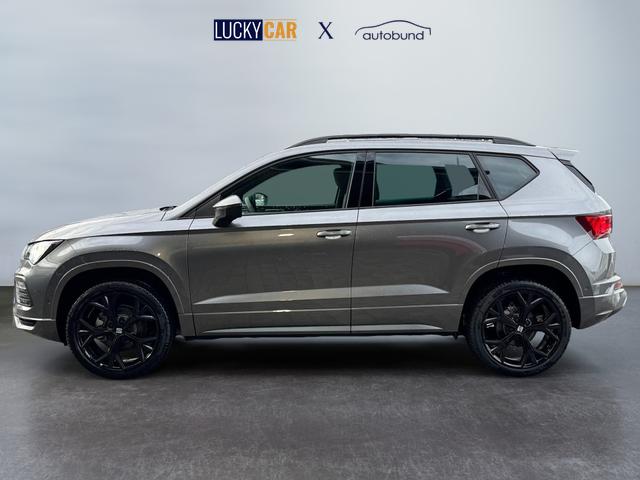 SEAT Ateca 1.5 TSI DSG kaufen