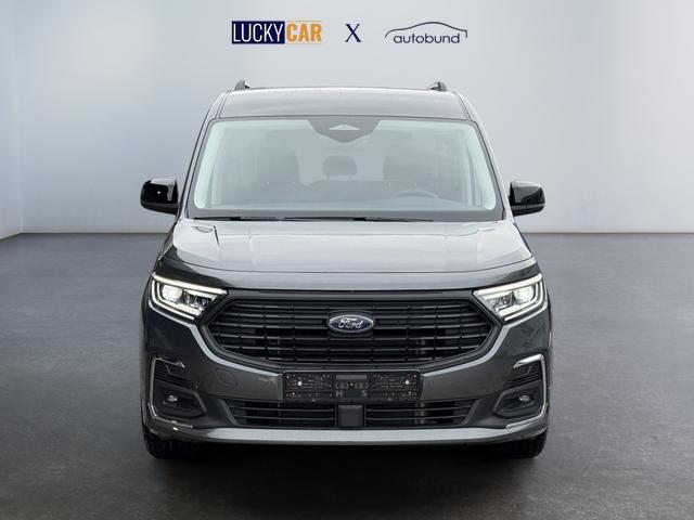 Ford Tourneo Connect Titanium kaufen