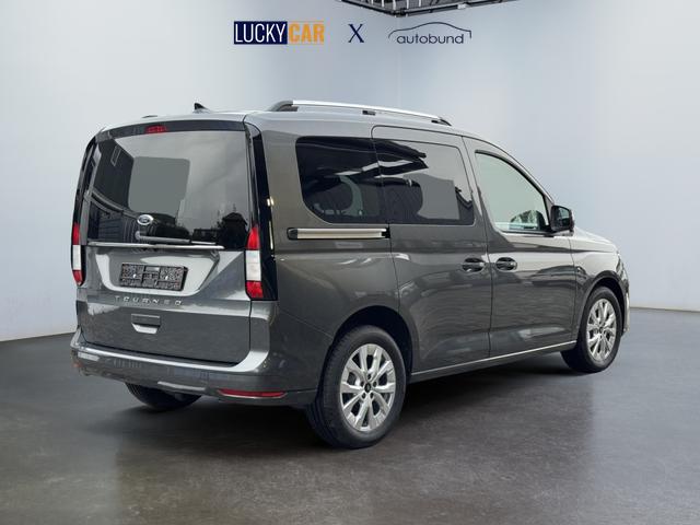 Ford Tourneo Connect Titanium kaufen