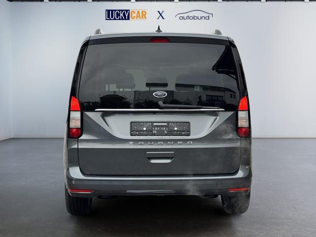 Ford Tourneo Connect Titanium kaufen