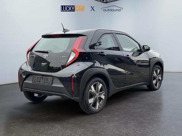 Toyota Aygo X kaufen
