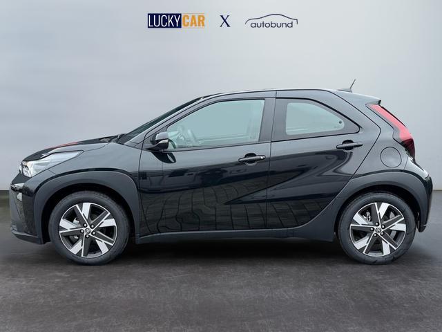 Toyota Aygo X kaufen