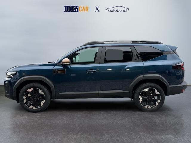 Neue Dacia Bigster Extreme Hybrid kaufen