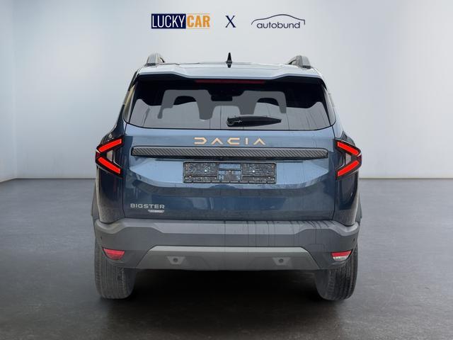 Neue Dacia Bigster Extreme Hybrid kaufen