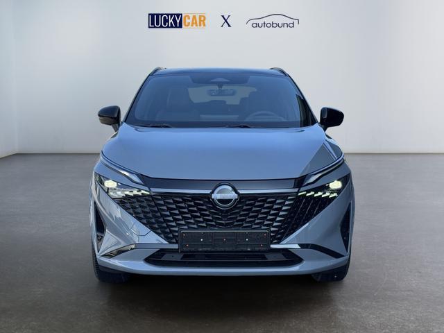 Neue Nissan Qashqai N-Design kaufen