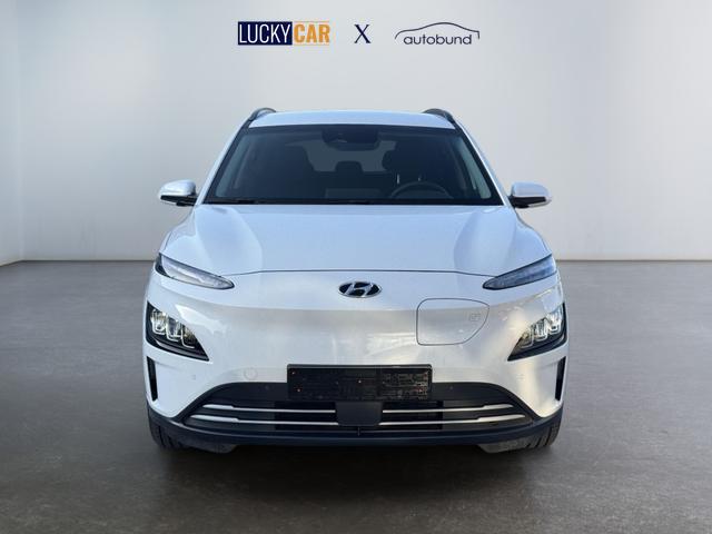 Neue Hyundai KONA Elektro kaufen