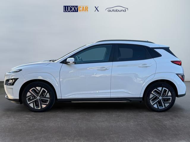 Neue Hyundai KONA Elektro kaufen
