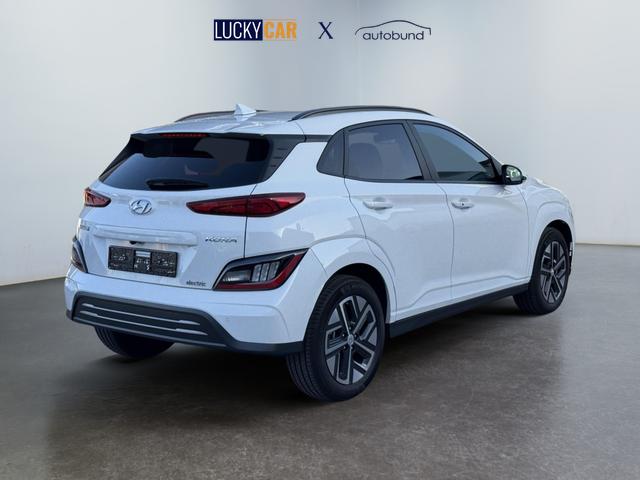 Neue Hyundai KONA Elektro kaufen