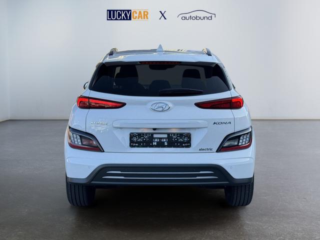 Neue Hyundai KONA Elektro kaufen