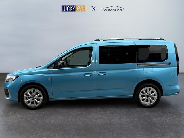 Neue Ford Grand Tourneo Titanium L2 7 Sitzer kaufen