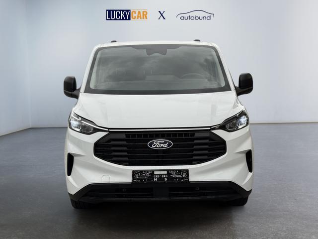 Neue Ford Transit Custom Trend 320 L2 kaufen